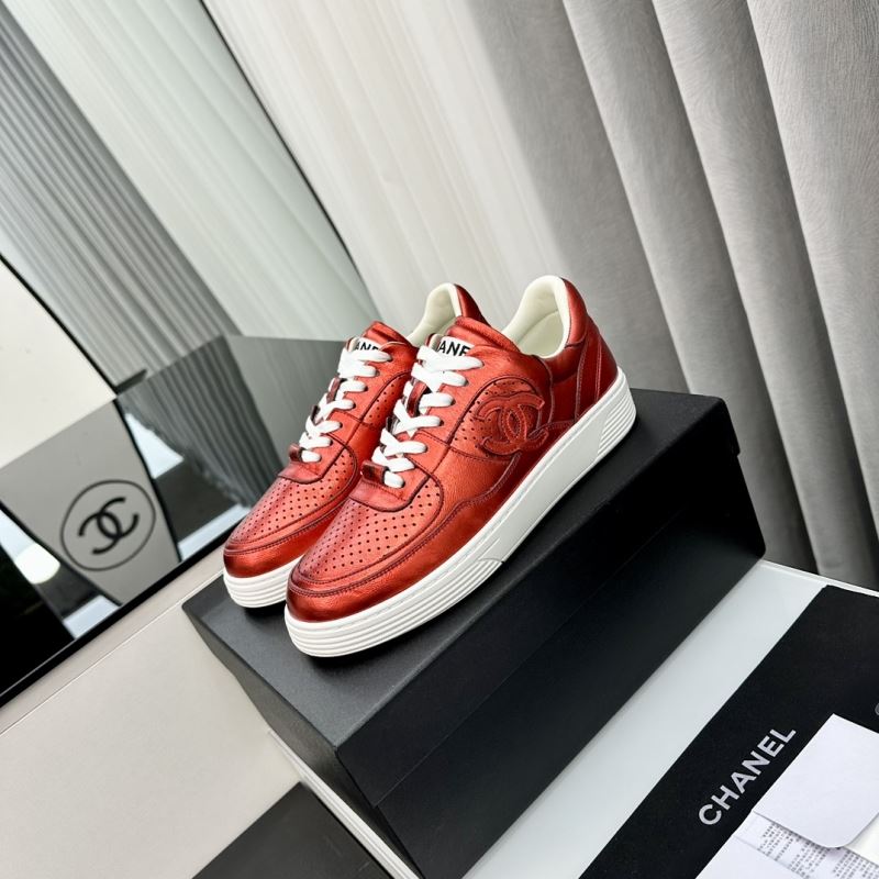 Chanel Sneakers